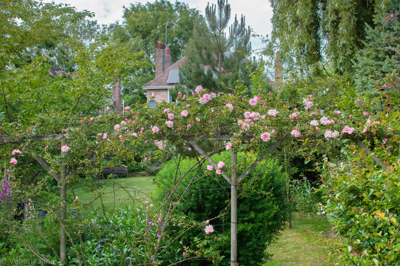 Turvey Village Gardens